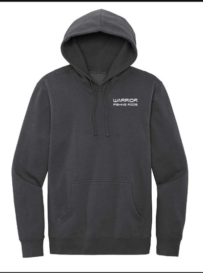 WFR Logo Hoodie