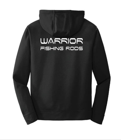 WFR Logo Hoodie