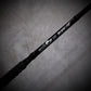 7'6" Black Cat Casting Rod (Extra-Heavy)