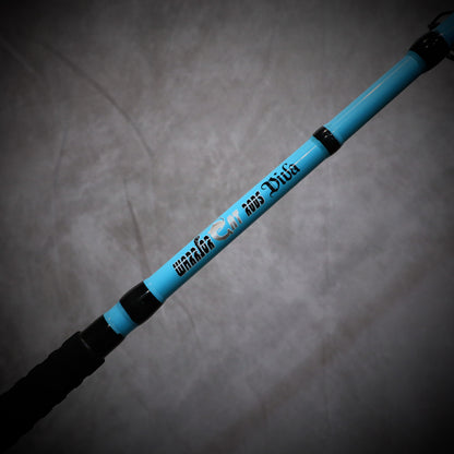 7'3" DIVA Casting Rod