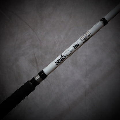 7'6" Fish Hard Industries Casting Rod